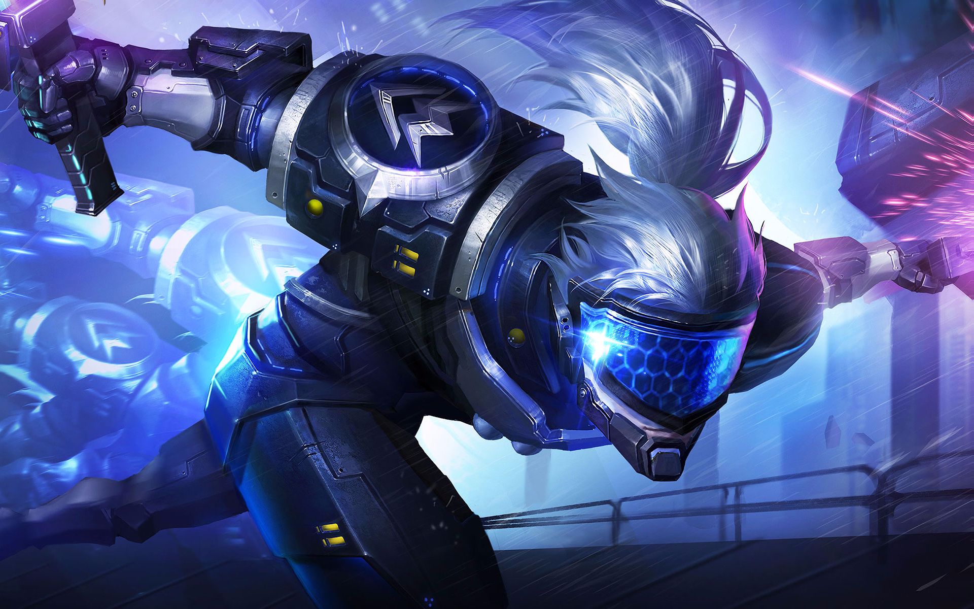 sausol 试训加入 CPH Wolves