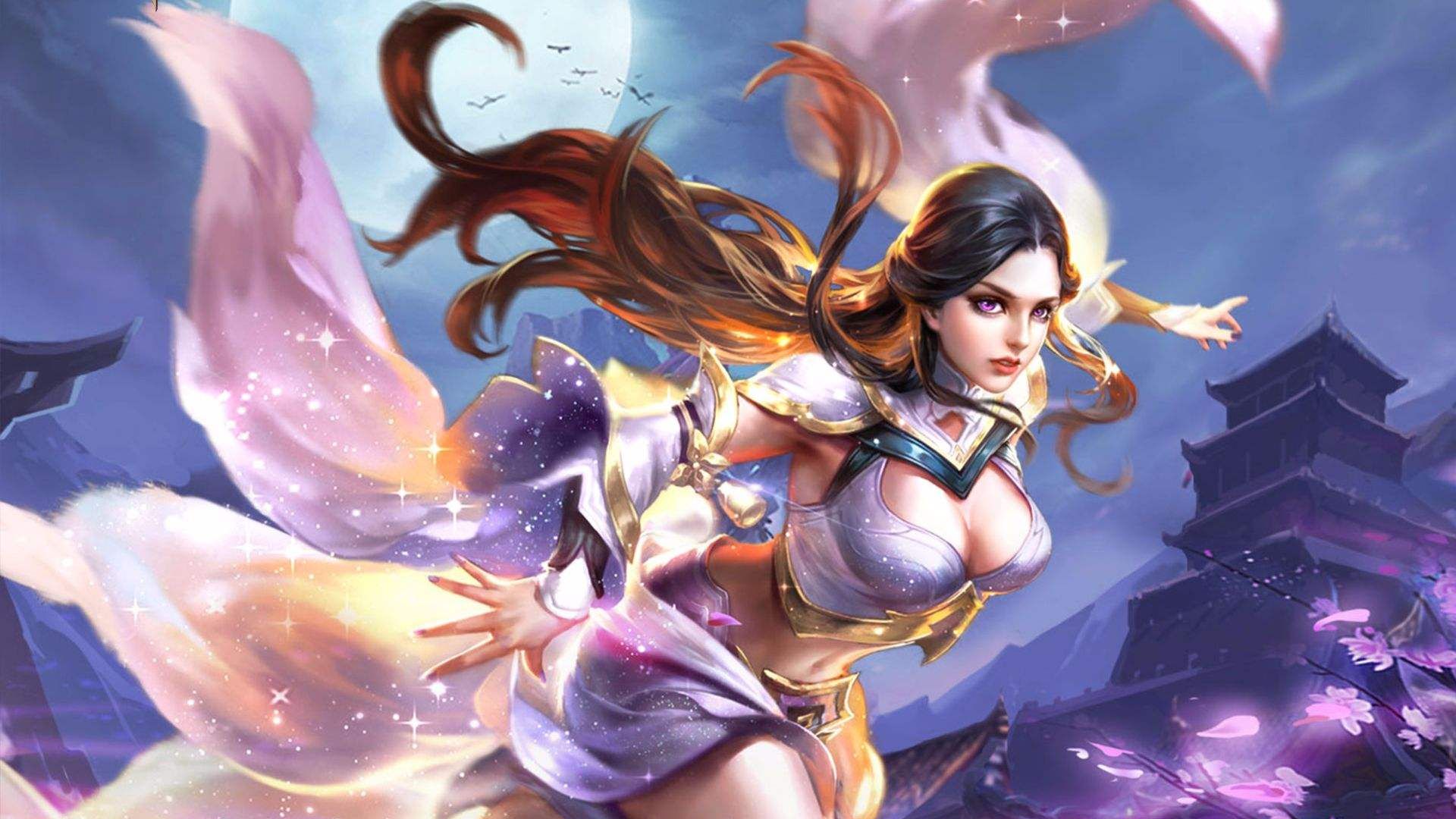 新一代补刀之王？Haichao Tsar贡献了0-1-0的数据， EDward Gaming 压制并取得了赛点