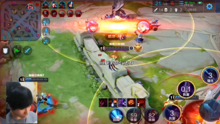 安娜·唐伦透露VALORANT中的重播功能日期和Tejo削弱