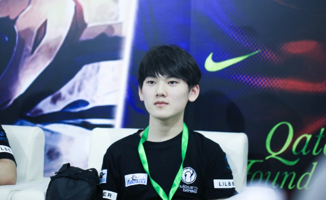 0.77 rating！YEKIDNAR为BLAST秋决数据最差选手