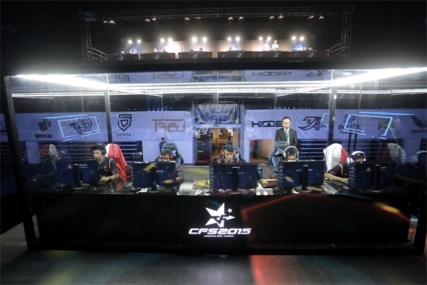 LCK决赛今日开打，次级联赛T1二队夺冠