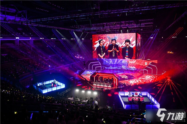 英雄联盟季中杯B组前瞻：LPL能否坐实第一赛区？