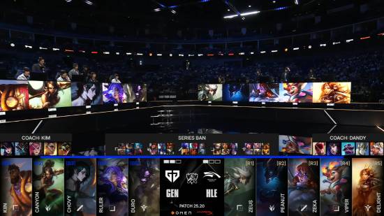 3DMAX 进入 PGL 布加勒斯特 2025 的季后赛，而 Liquid 退出了比赛